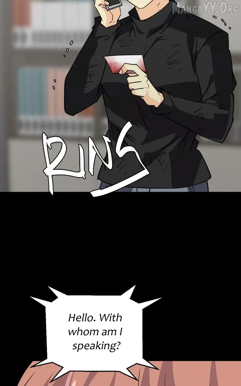 UnOrdinary  Manga Chapter 384 page 18 - 