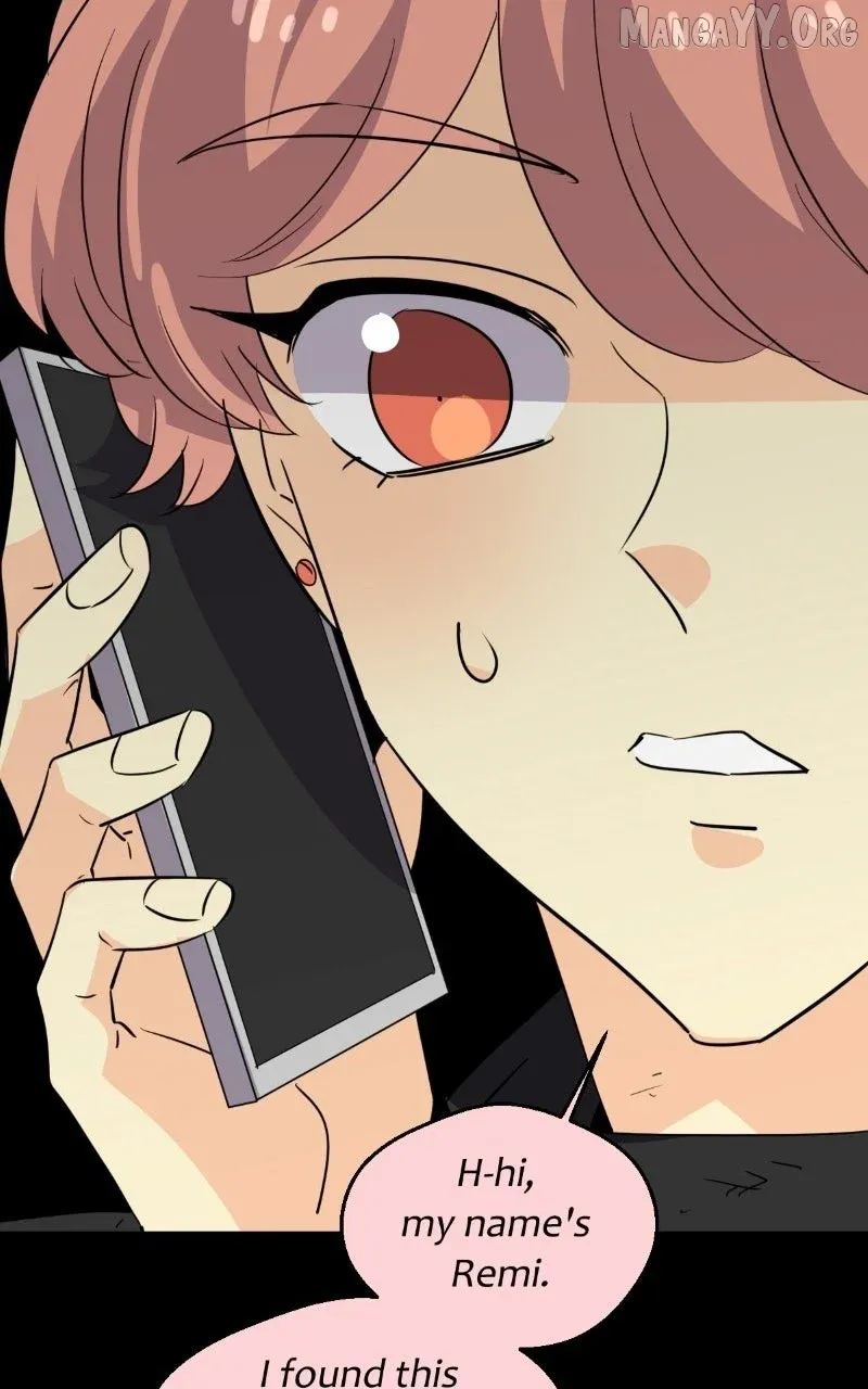 UnOrdinary  Manga Chapter 384 page 19 - 
