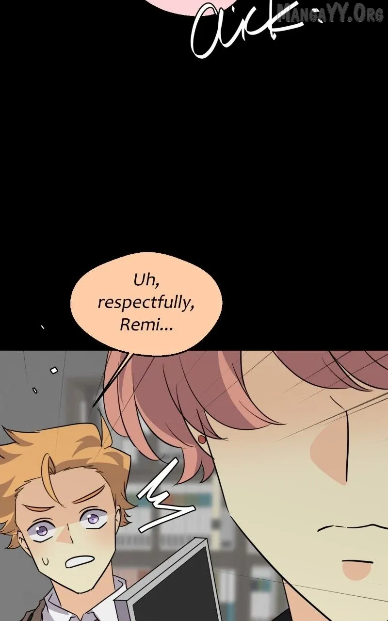UnOrdinary  Manga Chapter 384 page 22 - 