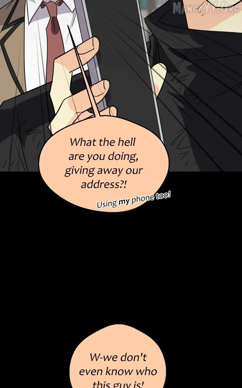 UnOrdinary  Manga Chapter 384 page 23 - 