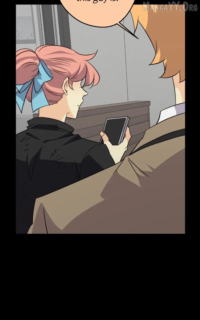 UnOrdinary  Manga Chapter 384 page 24 - 