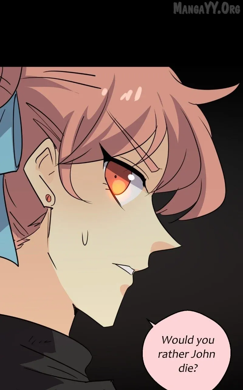 UnOrdinary  Manga Chapter 384 page 25 - 