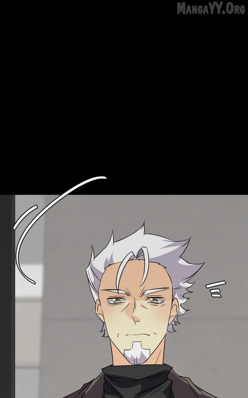 UnOrdinary  Manga Chapter 384 page 30 - 