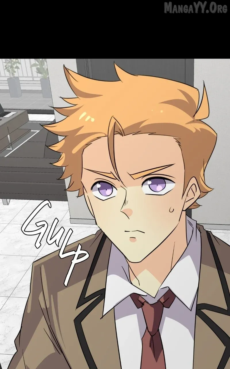 UnOrdinary  Manga Chapter 384 page 32 - 