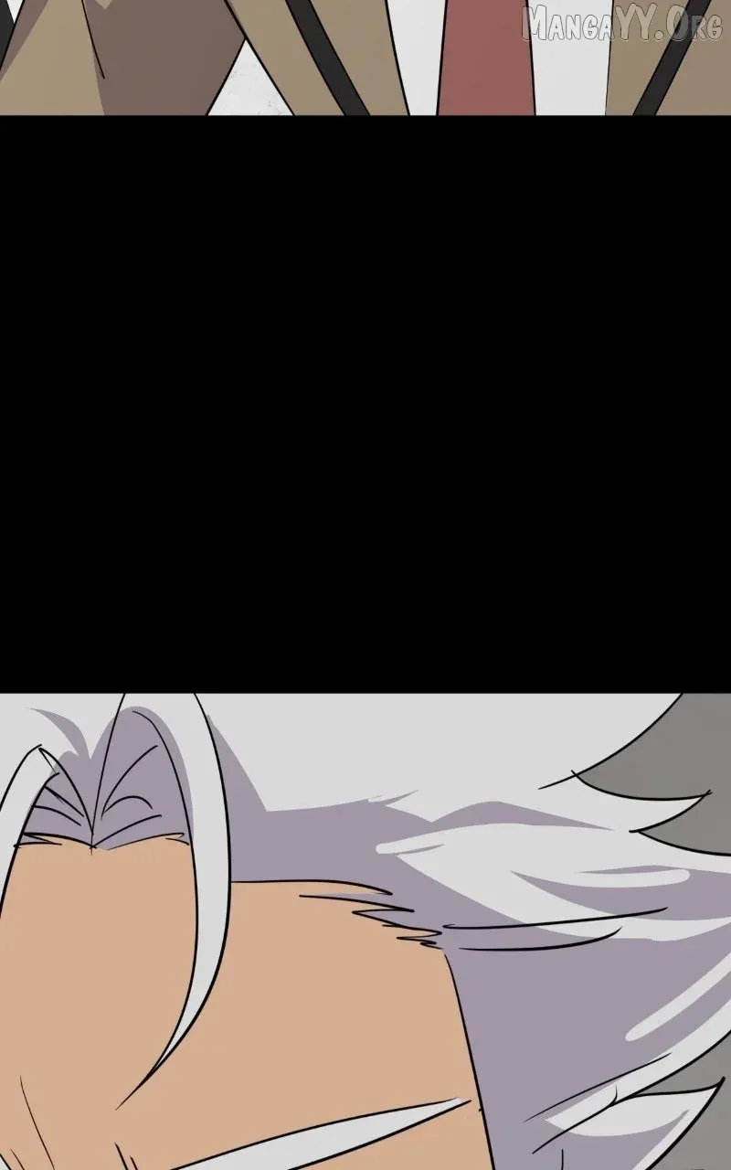 UnOrdinary  Manga Chapter 384 page 33 - 