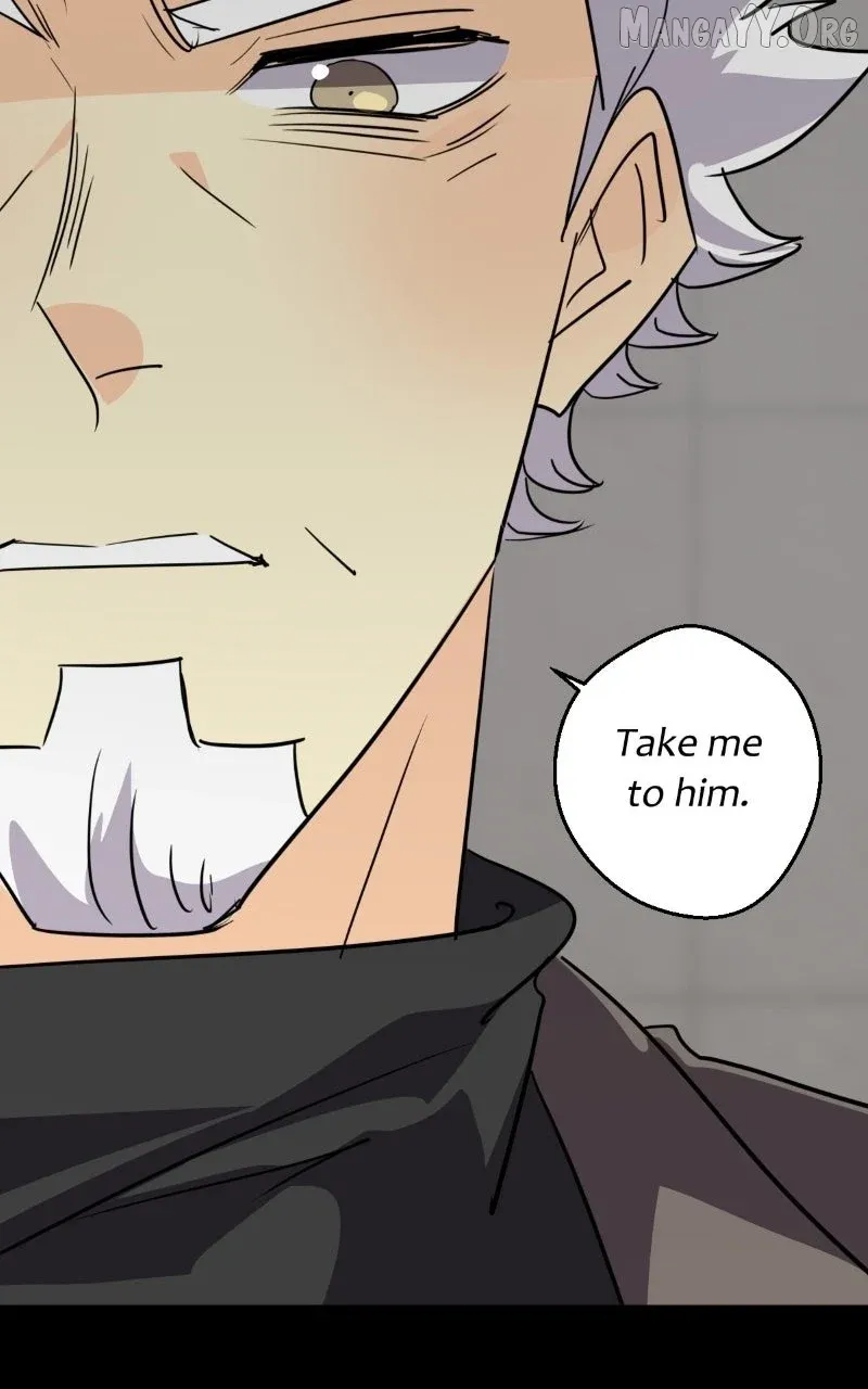 UnOrdinary  Manga Chapter 384 page 34 - 
