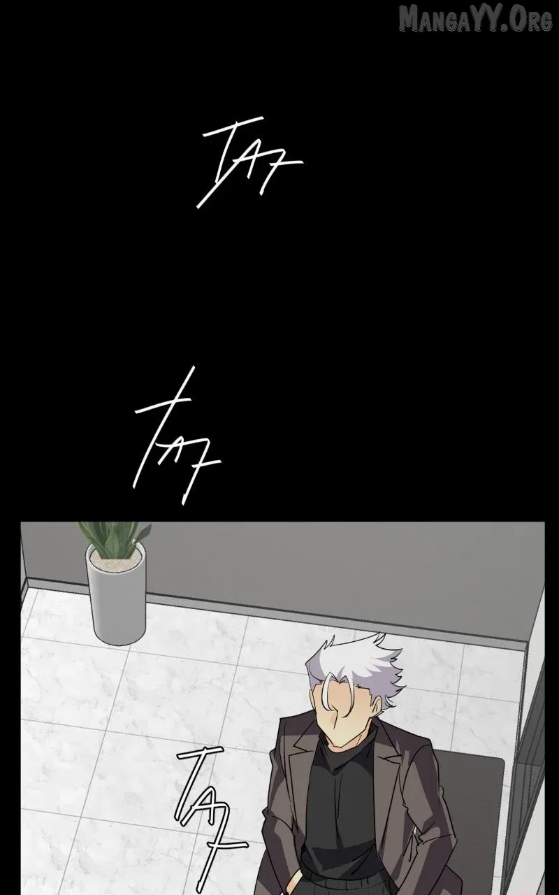 UnOrdinary  Manga Chapter 384 page 35 - 