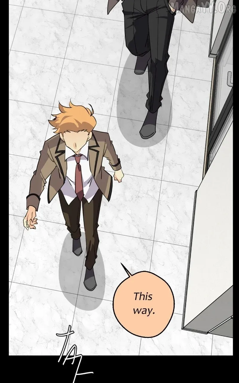 UnOrdinary  Manga Chapter 384 page 36 - 