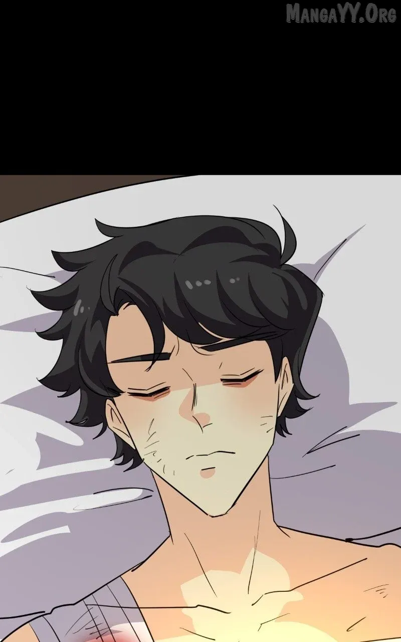 UnOrdinary  Manga Chapter 384 page 38 - 