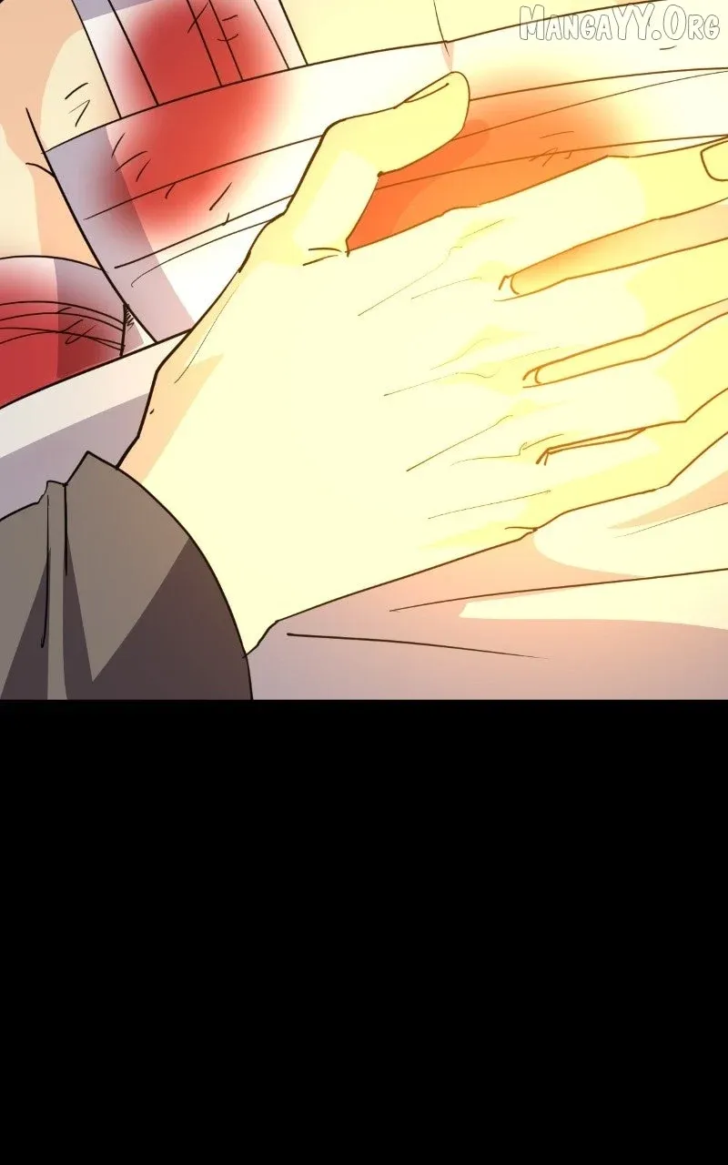 UnOrdinary  Manga Chapter 384 page 39 - 