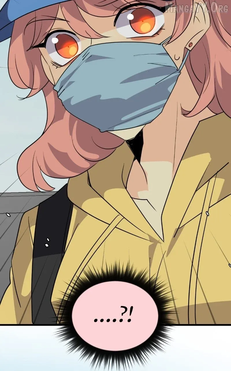 UnOrdinary  Manga Chapter 384 page 5 - 