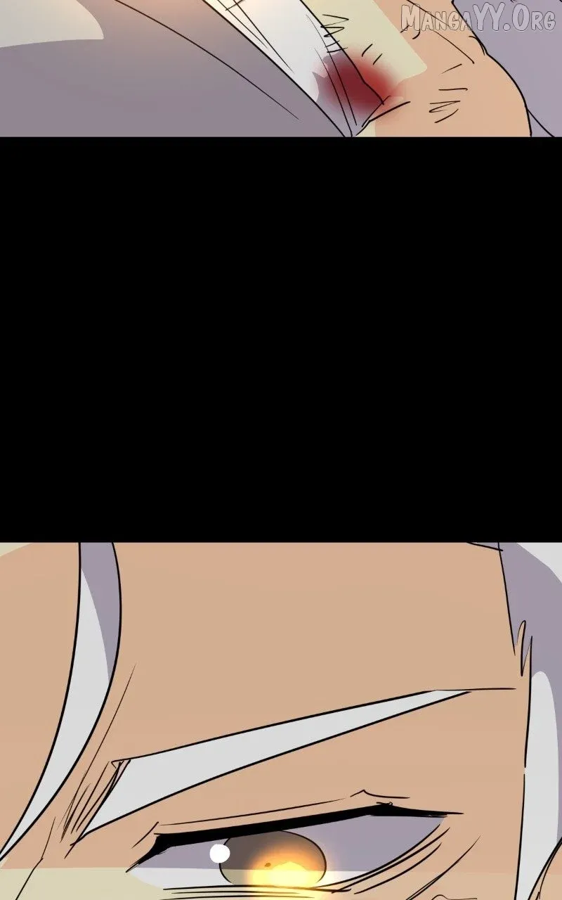 UnOrdinary  Manga Chapter 384 page 41 - 