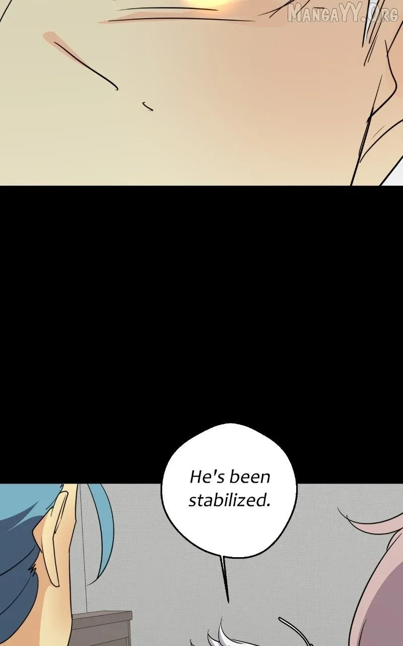 UnOrdinary  Manga Chapter 384 page 42 - 