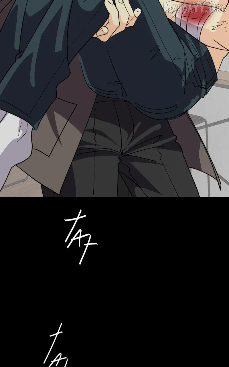 UnOrdinary  Manga Chapter 384 page 45 - 