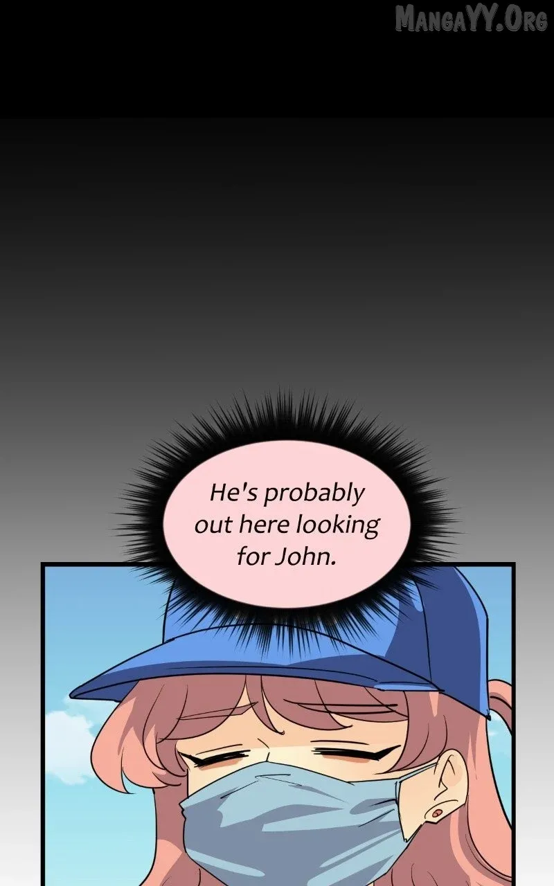 UnOrdinary  Manga Chapter 384 page 48 - 