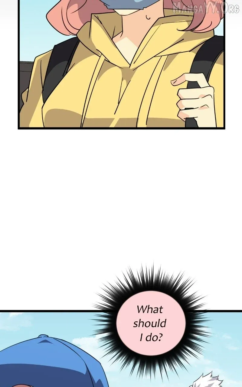 UnOrdinary  Manga Chapter 384 page 49 - 