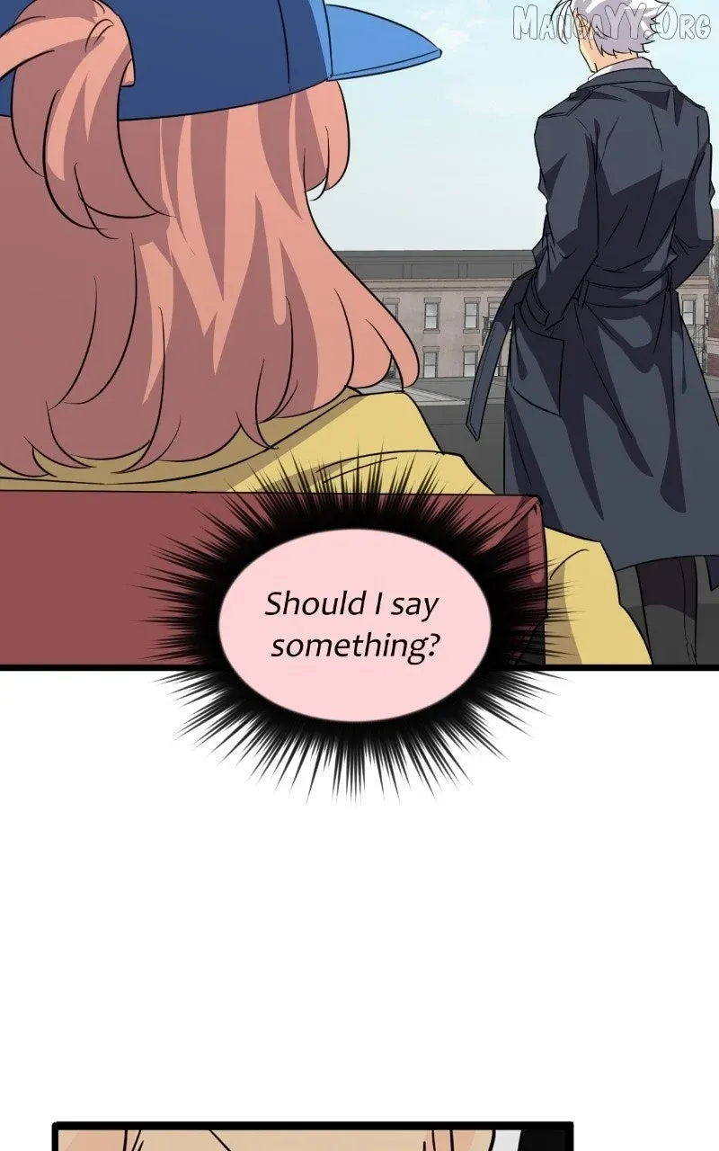 UnOrdinary  Manga Chapter 384 page 50 - 