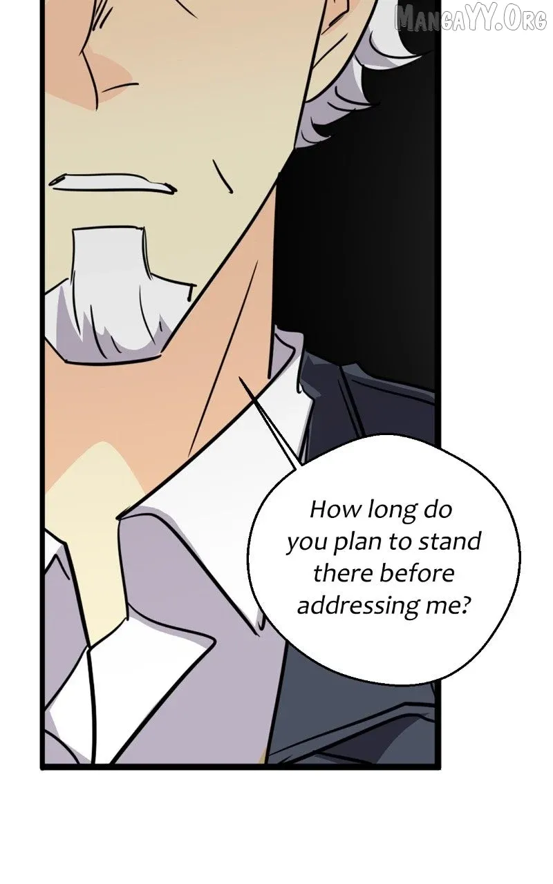 UnOrdinary  Manga Chapter 384 page 51 - 