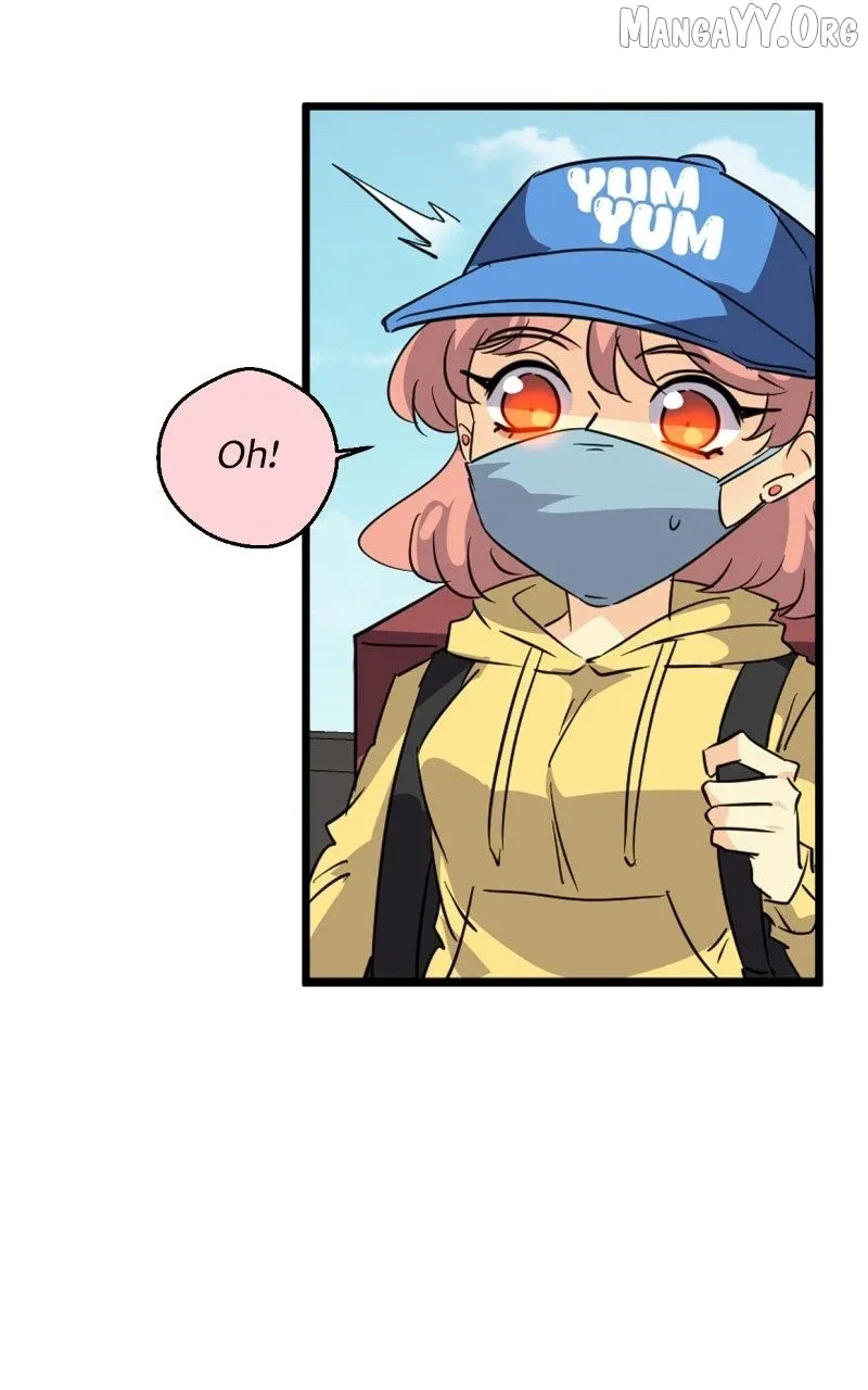 UnOrdinary  Manga Chapter 384 page 52 - 