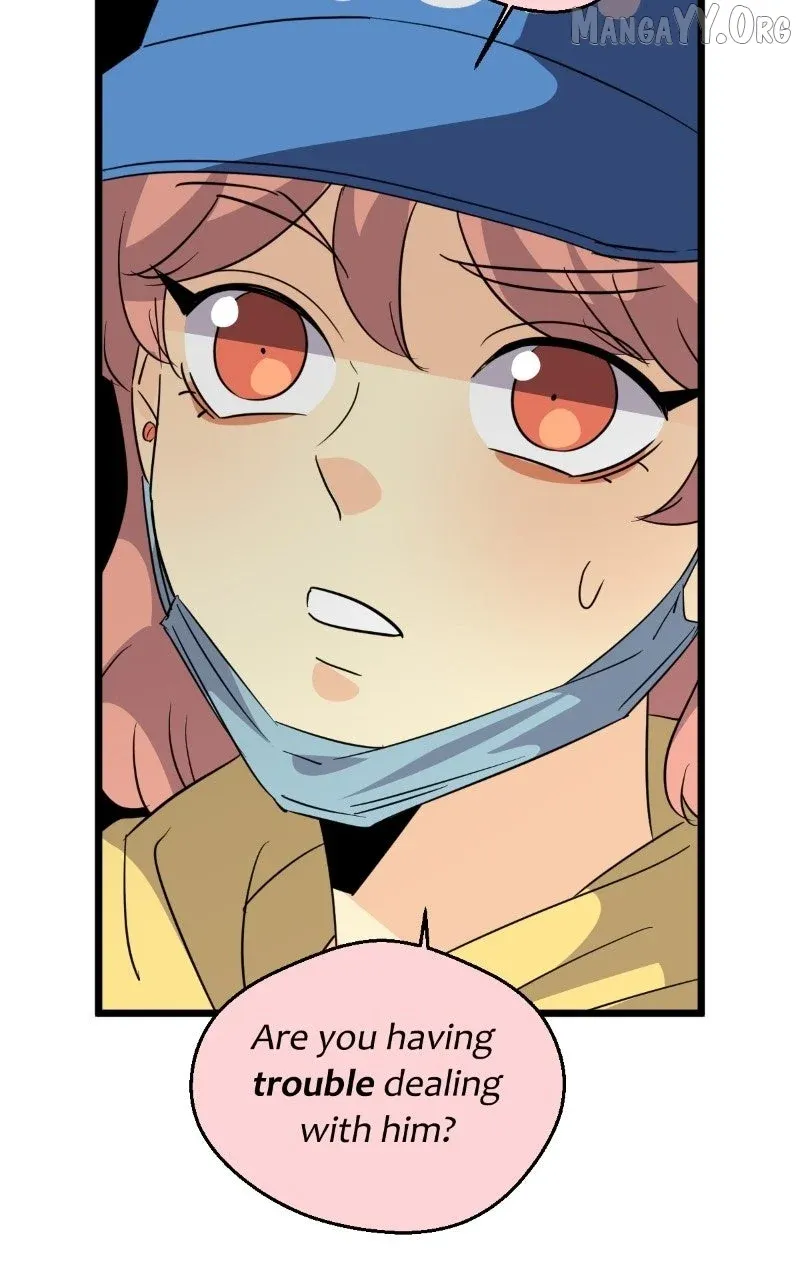 UnOrdinary  Manga Chapter 384 page 61 - 