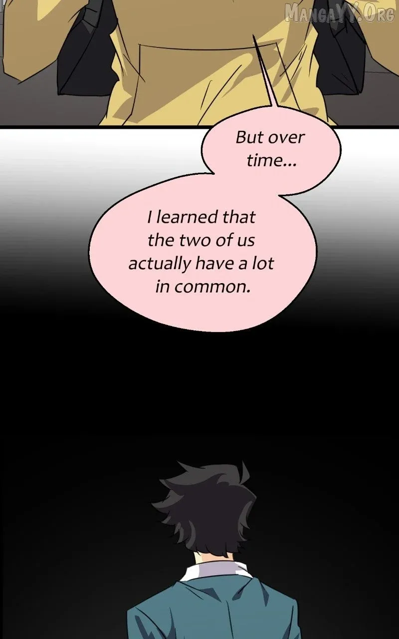 UnOrdinary  Manga Chapter 384 page 66 - 