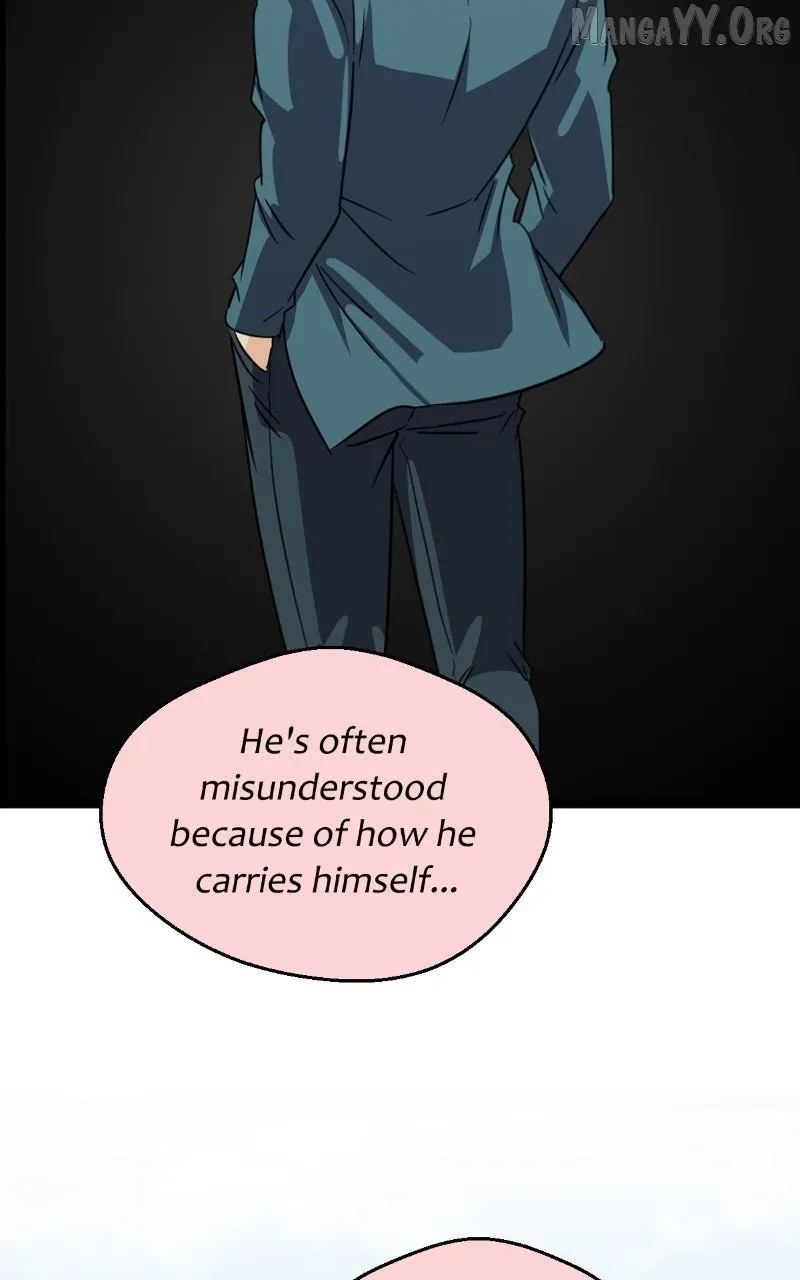 UnOrdinary  Manga Chapter 384 page 67 - 