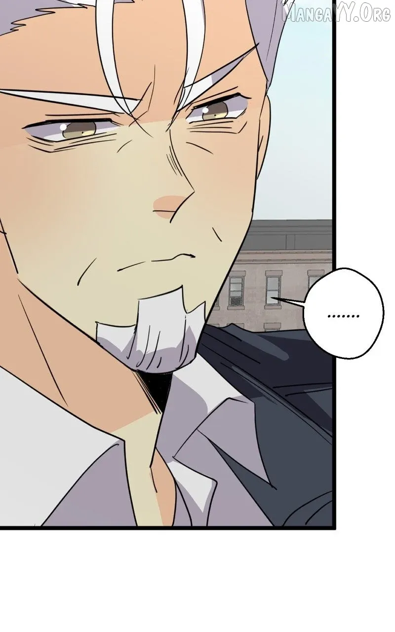UnOrdinary  Manga Chapter 384 page 71 - 