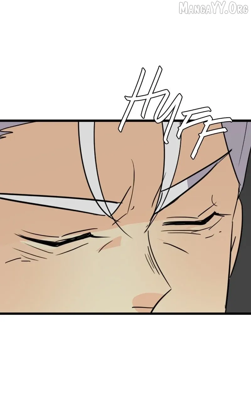 UnOrdinary  Manga Chapter 384 page 72 - 