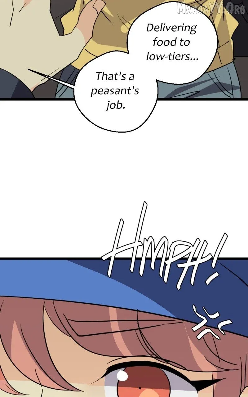 UnOrdinary  Manga Chapter 384 page 75 - 