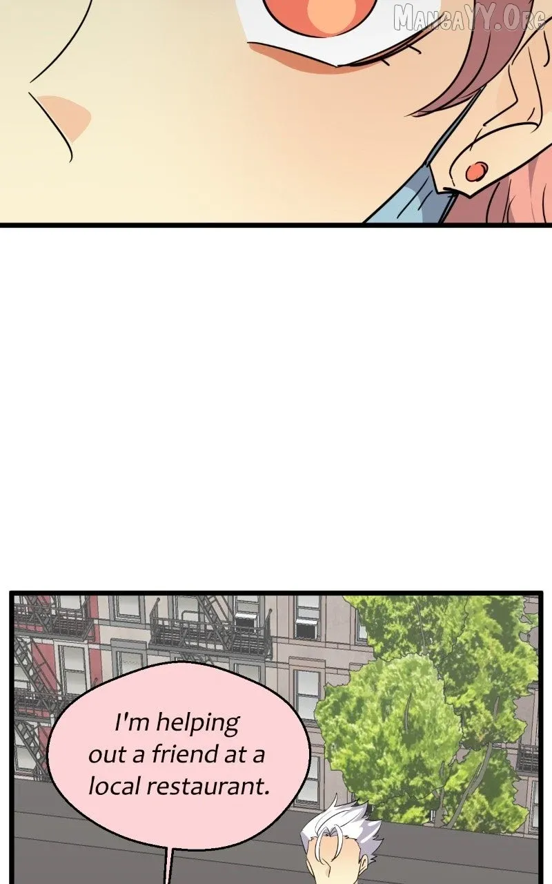 UnOrdinary  Manga Chapter 384 page 76 - 