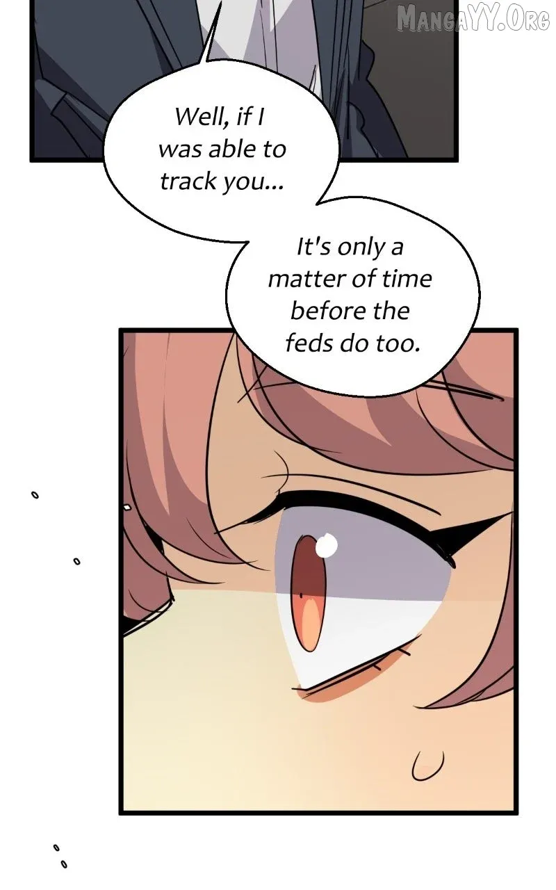 UnOrdinary  Manga Chapter 384 page 82 - 