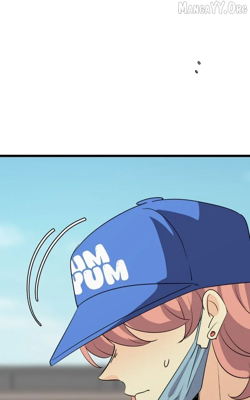 UnOrdinary  Manga Chapter 384 page 83 - 