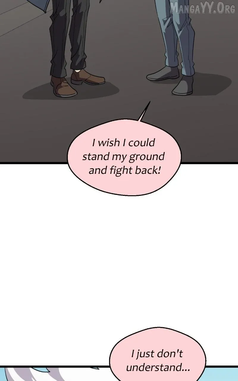UnOrdinary  Manga Chapter 384 page 90 - 