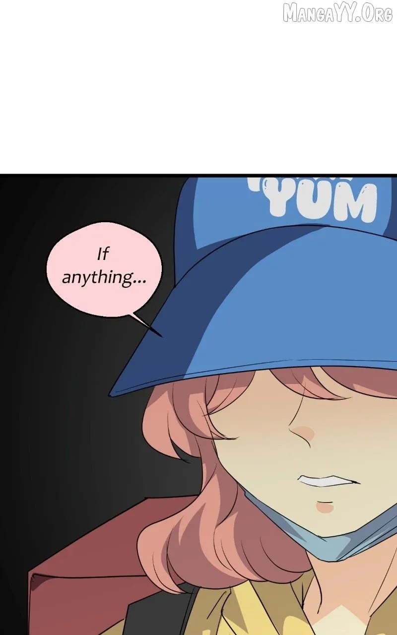 UnOrdinary  Manga Chapter 384 page 92 - 