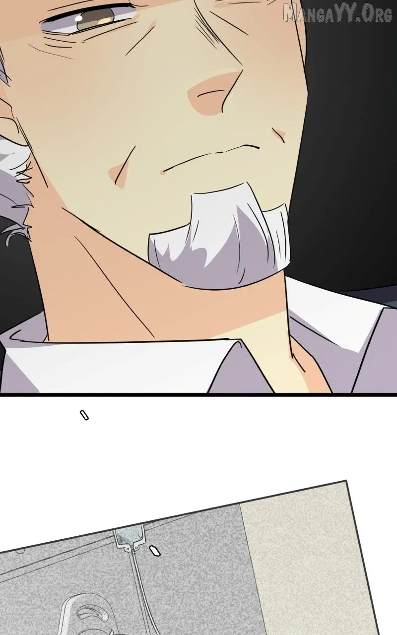 UnOrdinary  Manga Chapter 384 page 94 - 