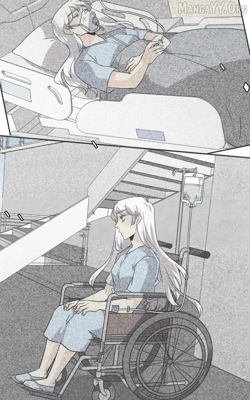 UnOrdinary  Manga Chapter 384 page 95 - 