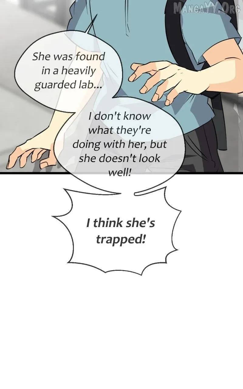 UnOrdinary  Manga Chapter 384 page 97 - 