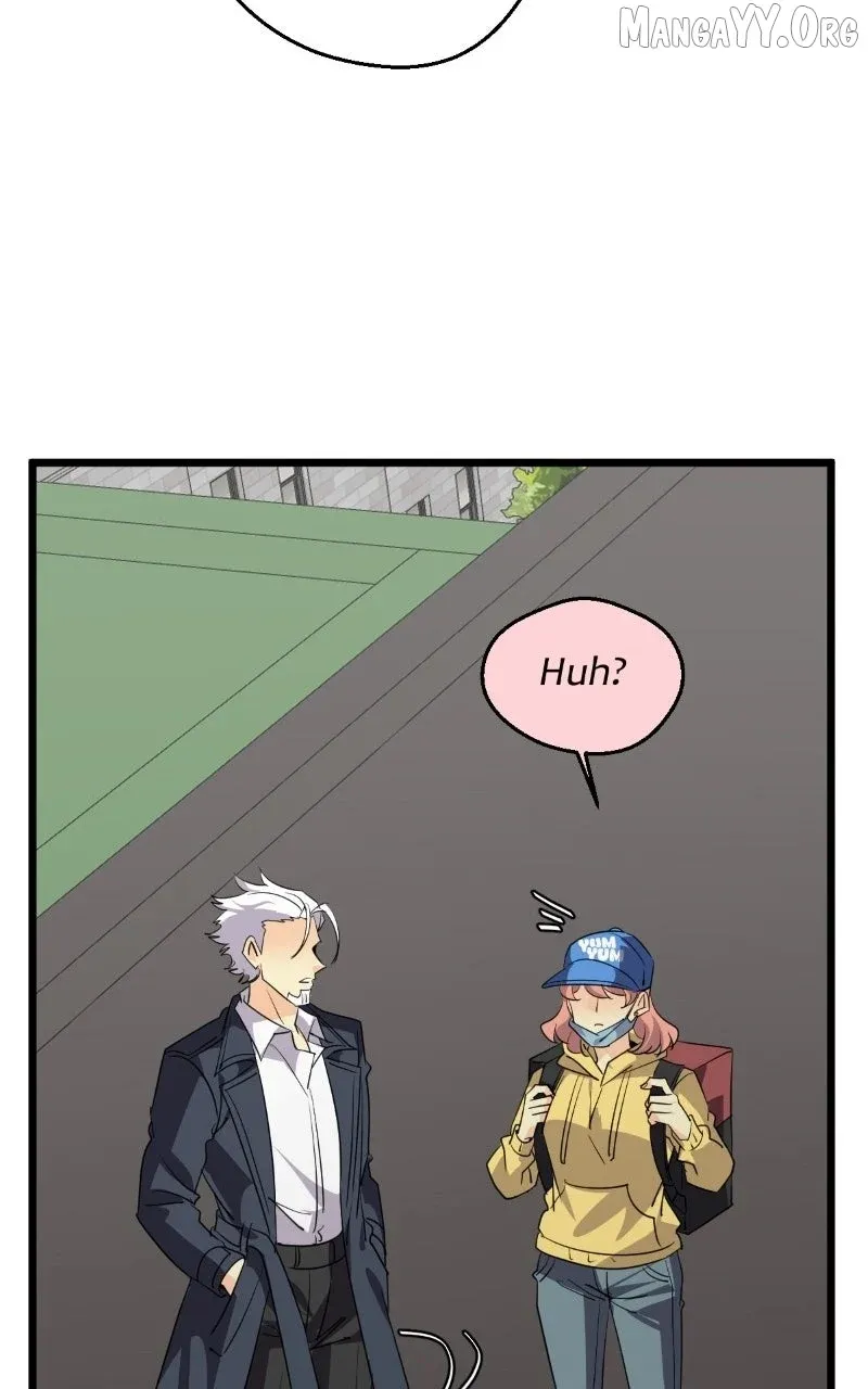 UnOrdinary  Manga Chapter 384 page 99 - 