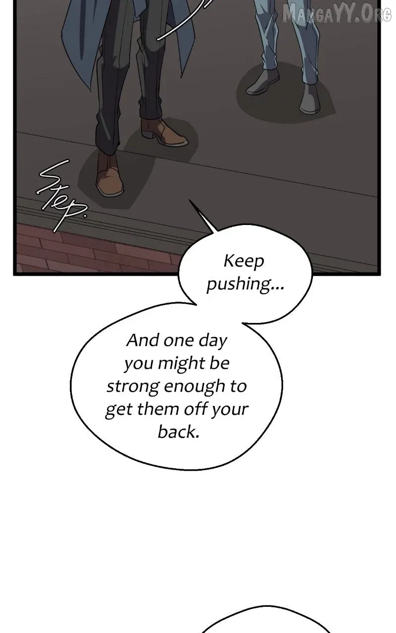 UnOrdinary  Manga Chapter 384 page 100 - 