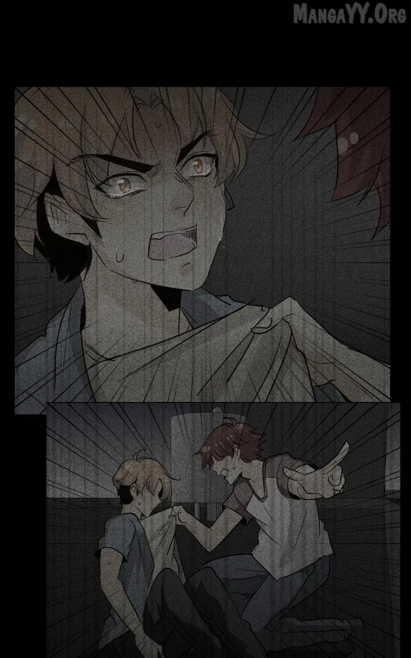 UnOrdinary  Manga Chapter 385 page 2 - 