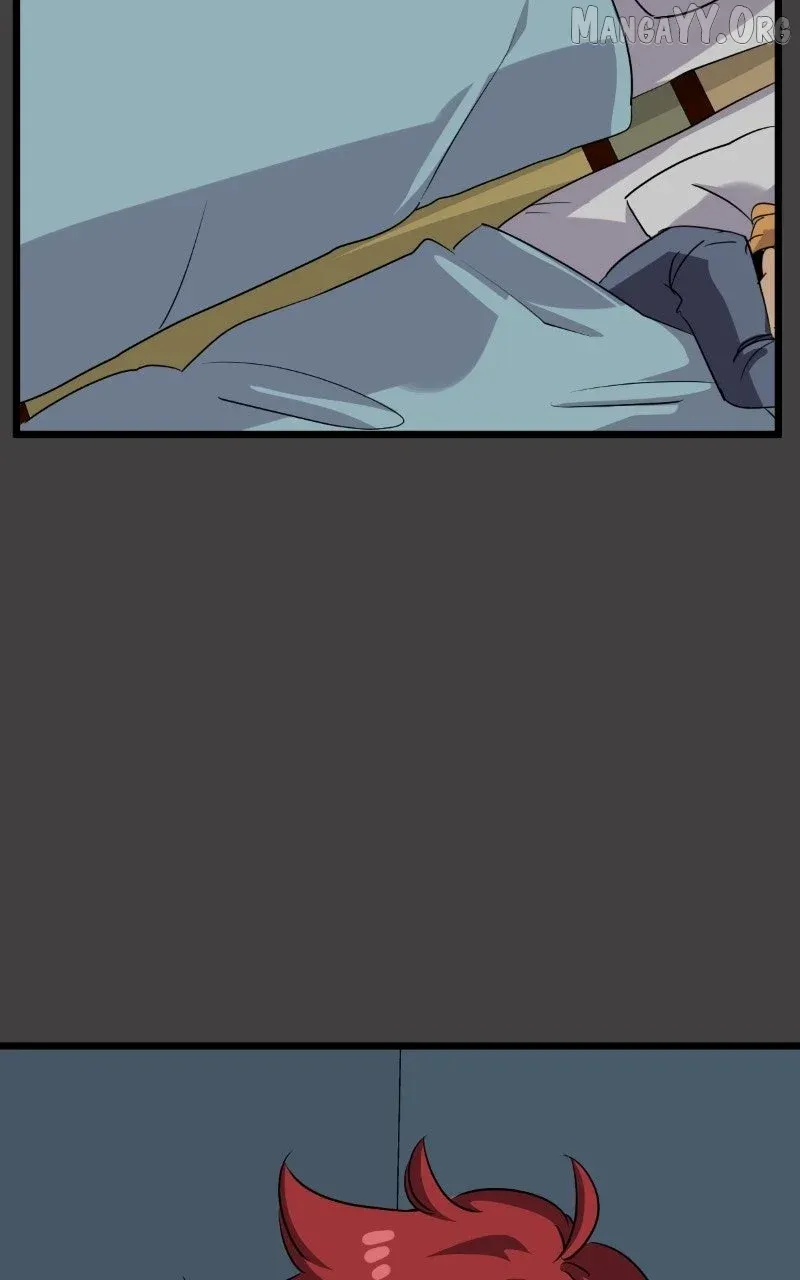 UnOrdinary  Manga Chapter 385 page 11 - 