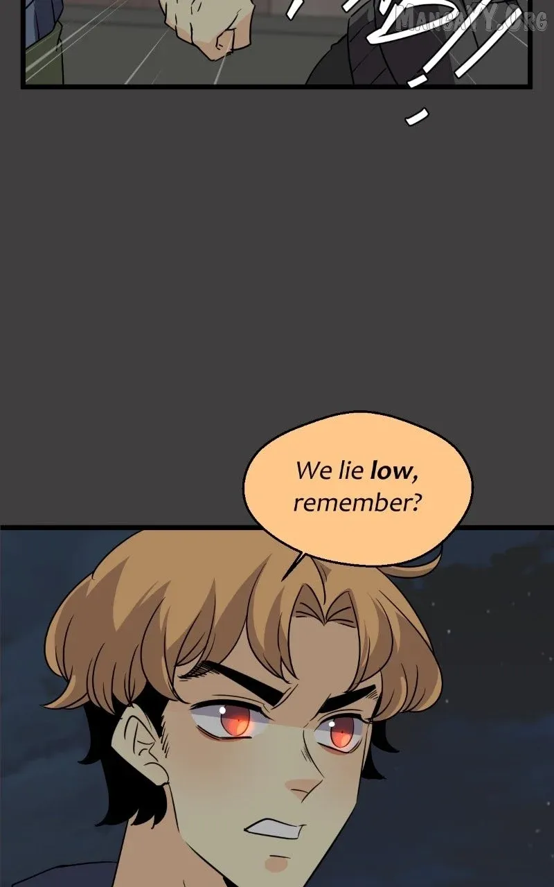 UnOrdinary  Manga Chapter 385 page 101 - 