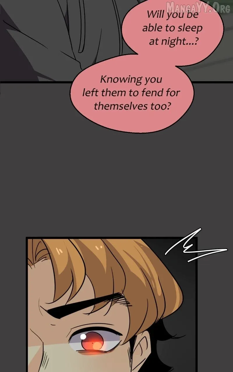 UnOrdinary  Manga Chapter 385 page 105 - 