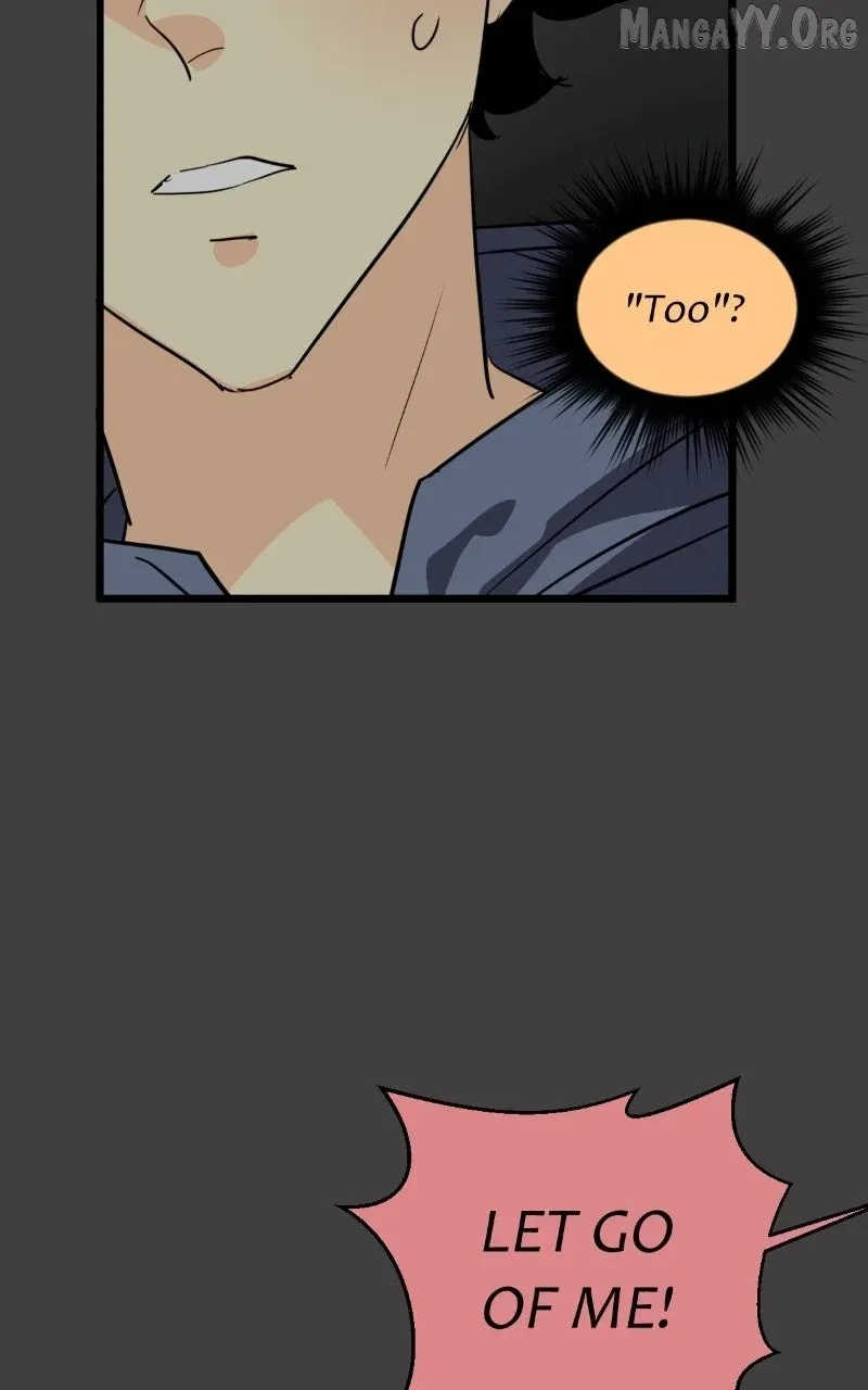 UnOrdinary  Manga Chapter 385 page 106 - 