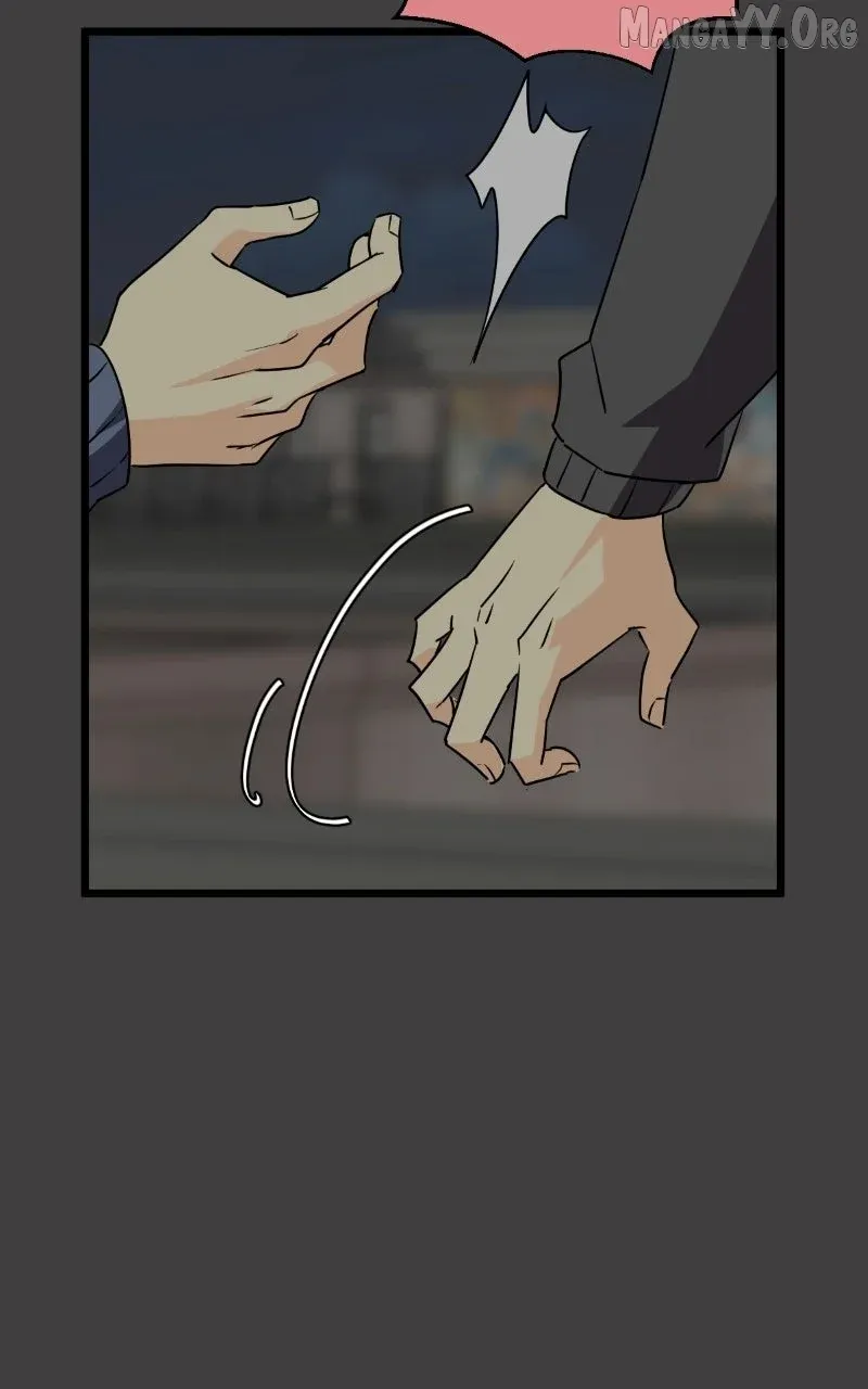 UnOrdinary  Manga Chapter 385 page 107 - 
