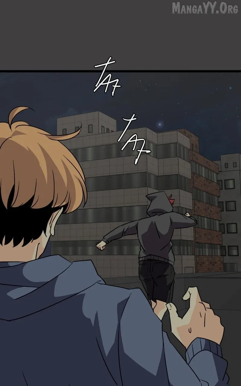UnOrdinary  Manga Chapter 385 page 108 - 