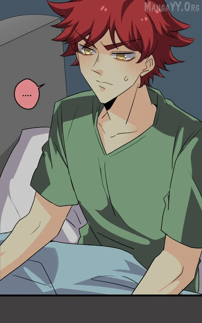 UnOrdinary  Manga Chapter 385 page 12 - 