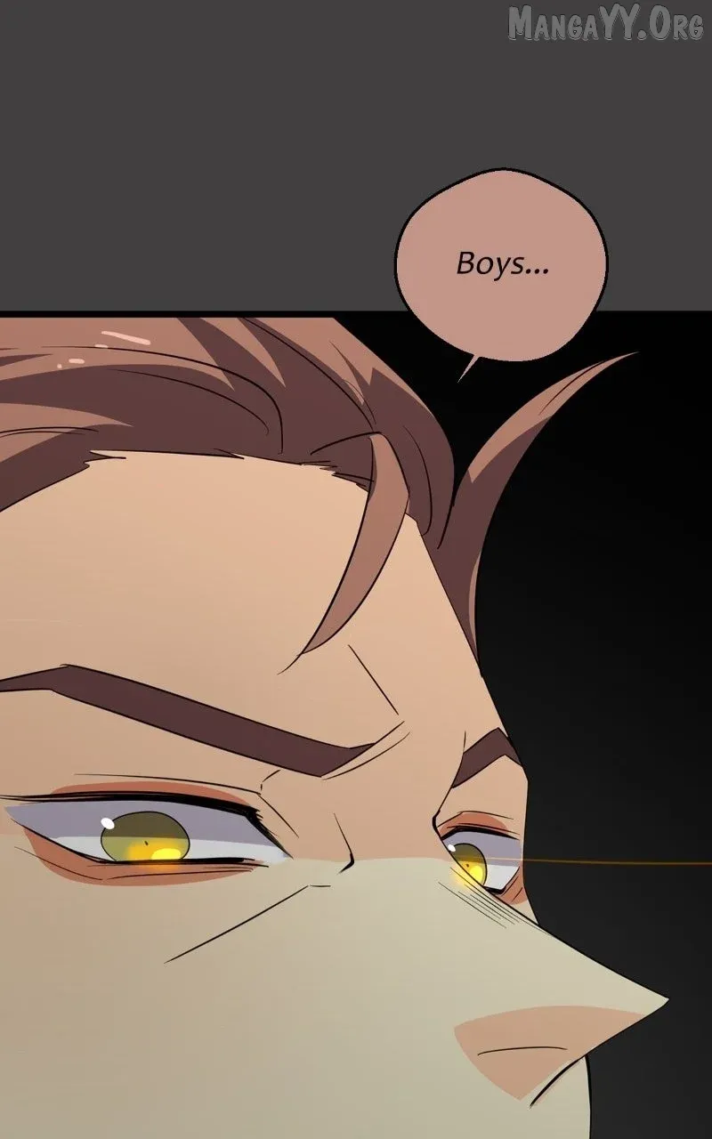 UnOrdinary  Manga Chapter 385 page 121 - 