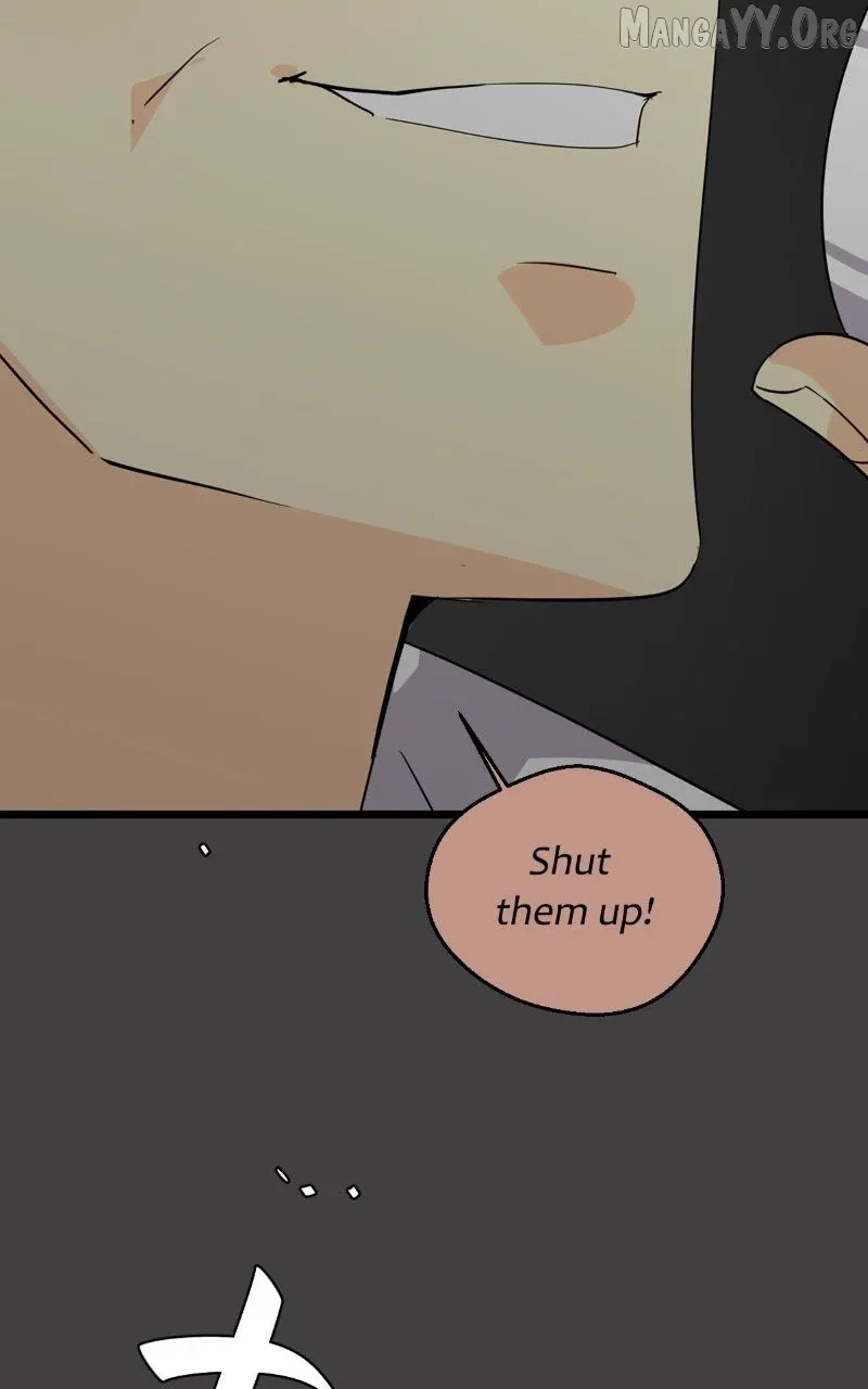 UnOrdinary  Manga Chapter 385 page 122 - 