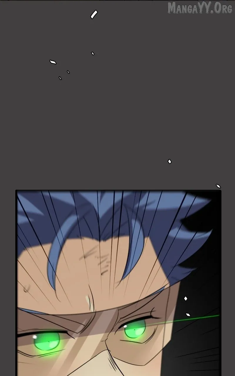 UnOrdinary  Manga Chapter 385 page 125 - 
